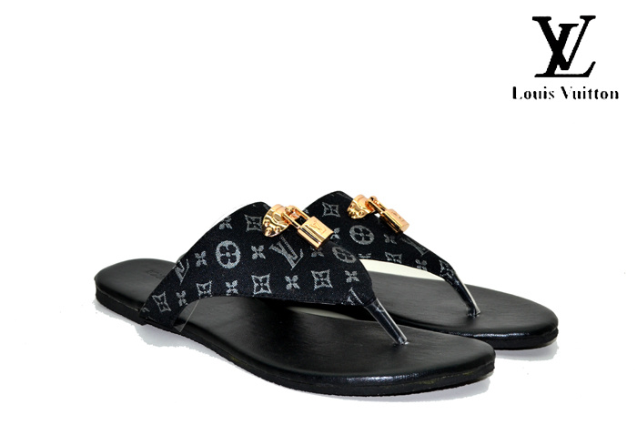 2017 LU slippers woman 35-42-035